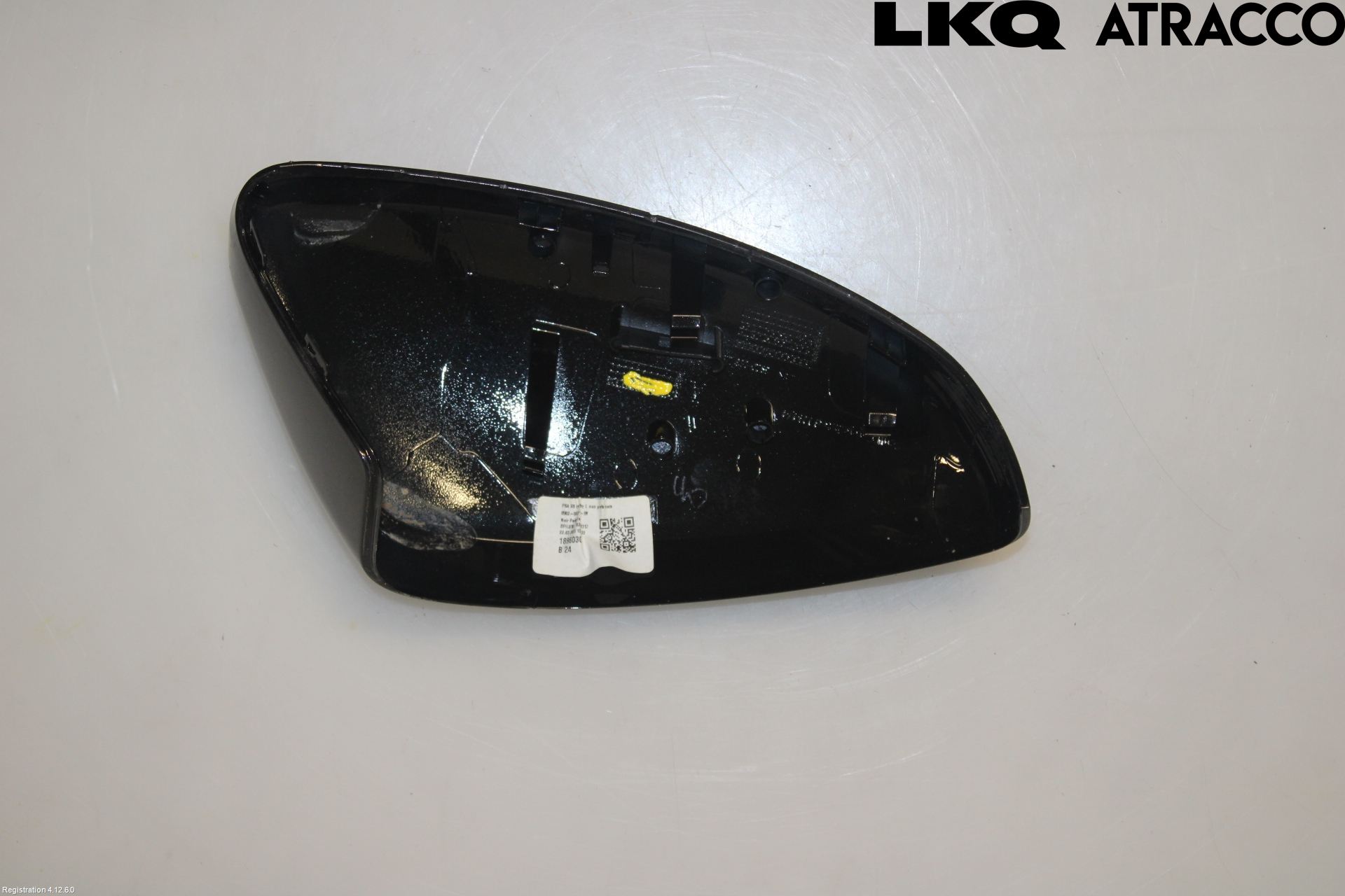 Opel MOKKA 21- Speil V Ytre Speilhus