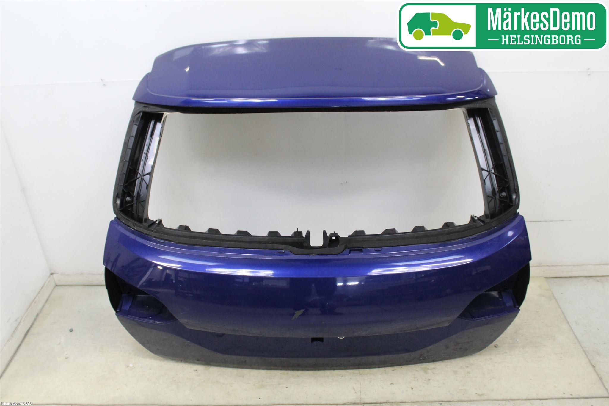 Peugeot 308 14-21 Bakluke Stv