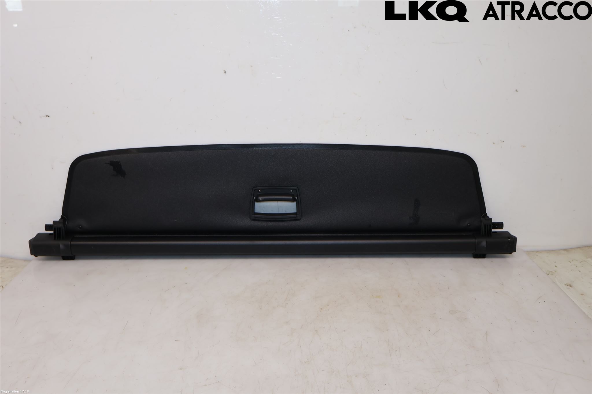 Toyota AURIS 13-19 Innr Innsyn Beskytelse Stv