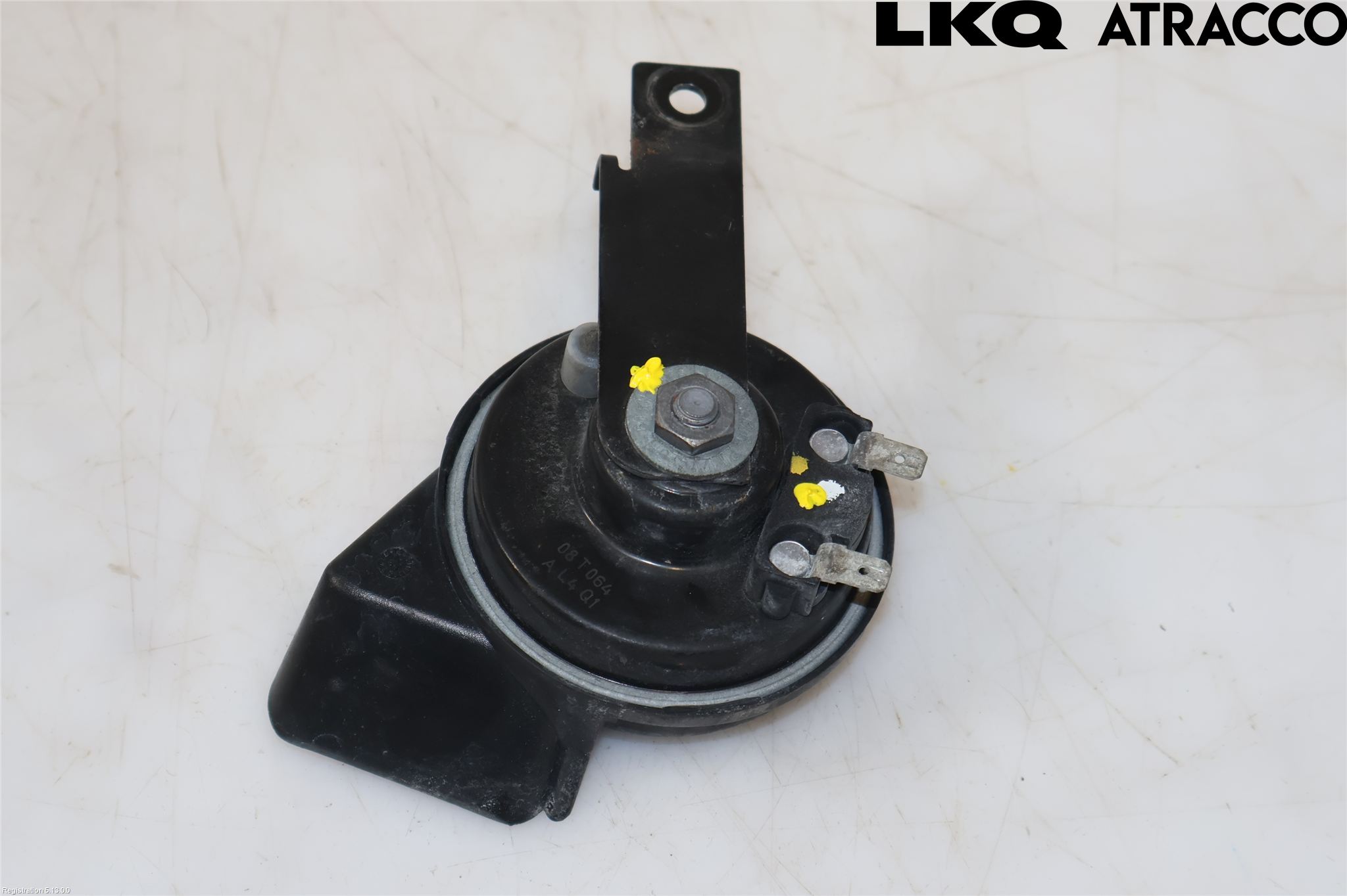 Mercedes-Benz MB SLK 200-350 (R171) 05-11 Signalhorn