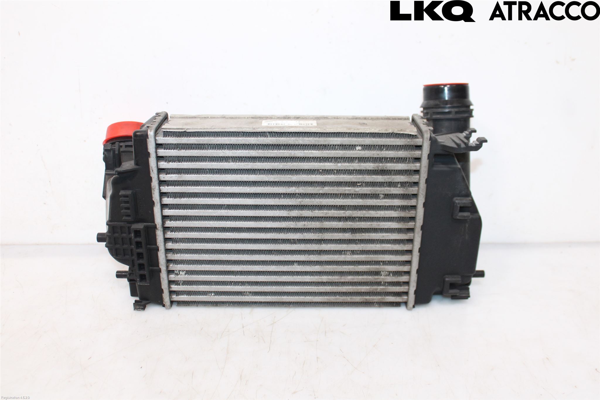 Nissan X-TRAIL 14-21 Intercooler Radiator