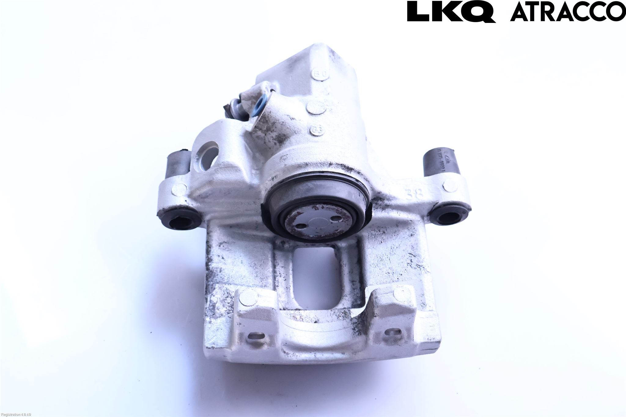 Volvo V50 08-12 Bremsecaliper Bak Høyre