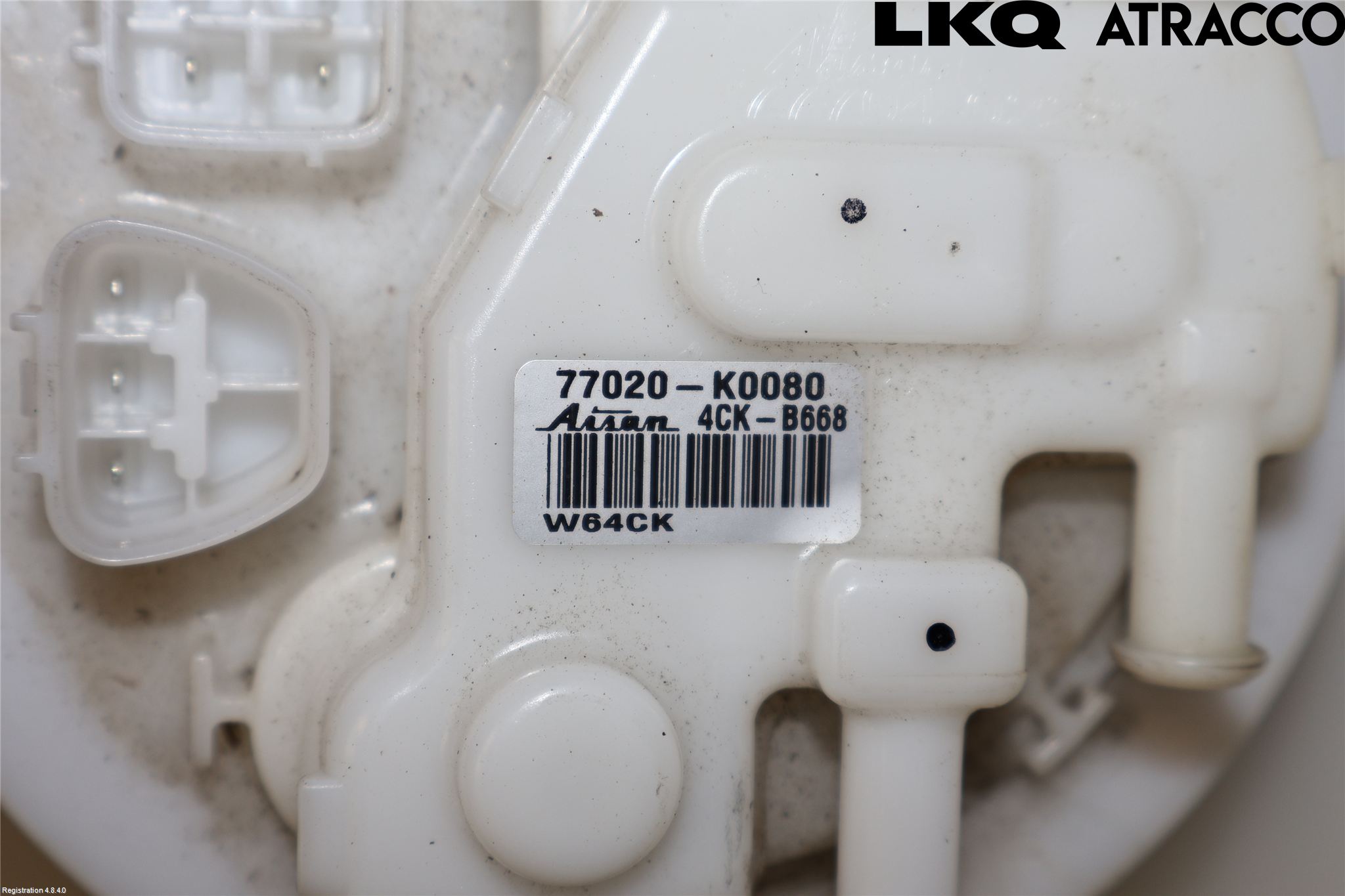 Toyota YARIS CROSS XP21 21- Drivstoffpumpe Fødepumpe El
