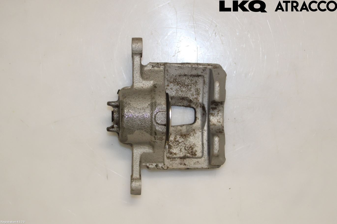 Hyundai i10 BA 17-20 Bremsecaliper Foran Høyre