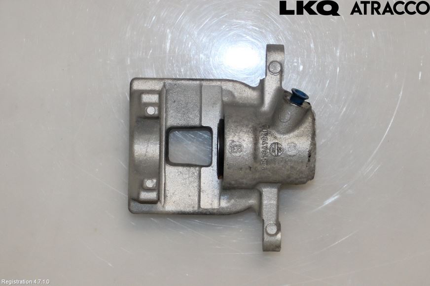 Toyota VERSO 09-18 Bremsecaliper Bak Venstre