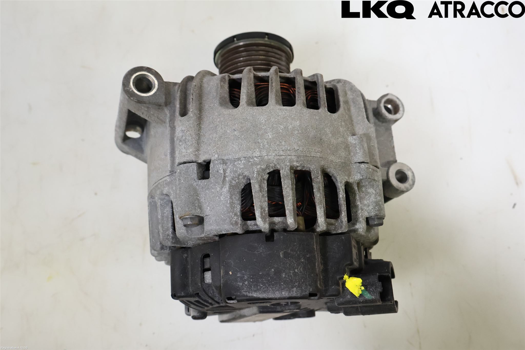 Mini COUPE R56 05-14 Dynamo