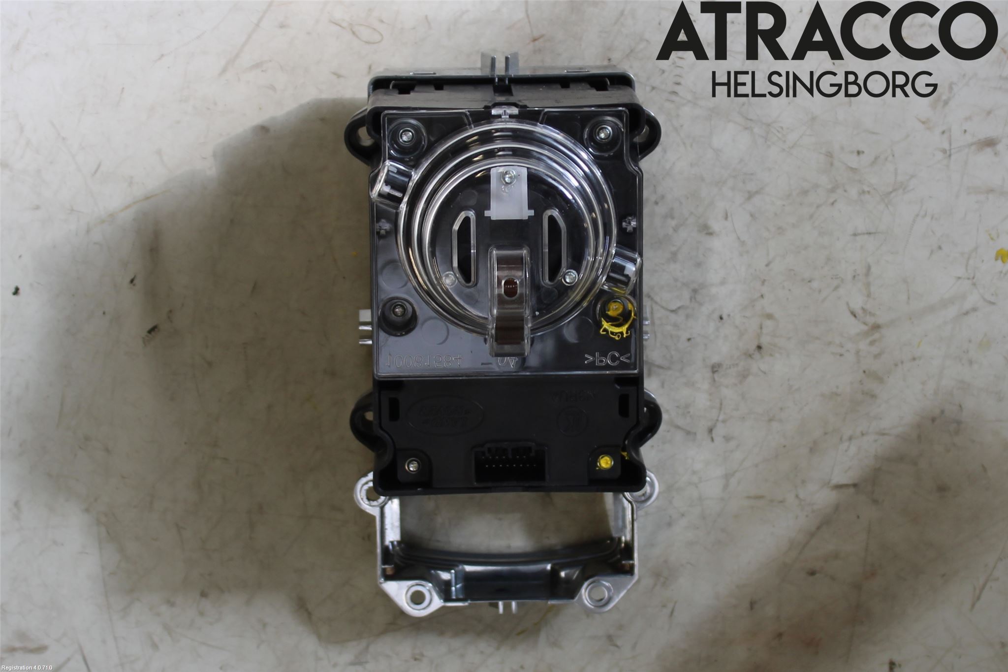 Landrover RANGE ROVER SPORT (L494) 14-22 Bryter Multifunksjon