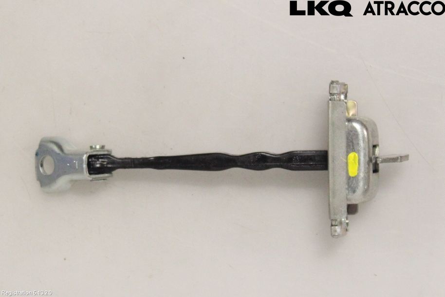 Toyota YARIS CROSS XP21 21- Dørstopper