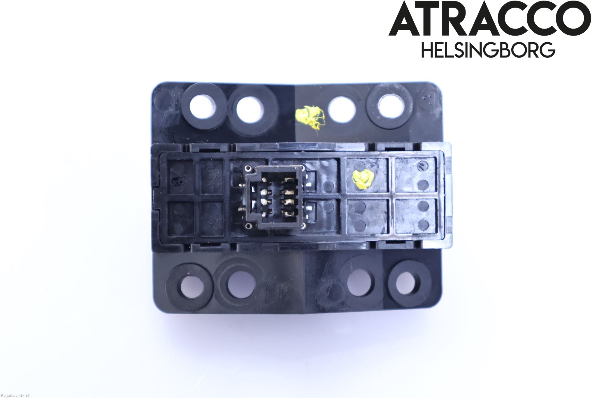 Nissan QASHQAI 17-21 Bryter Dashbord Lys Dimming
