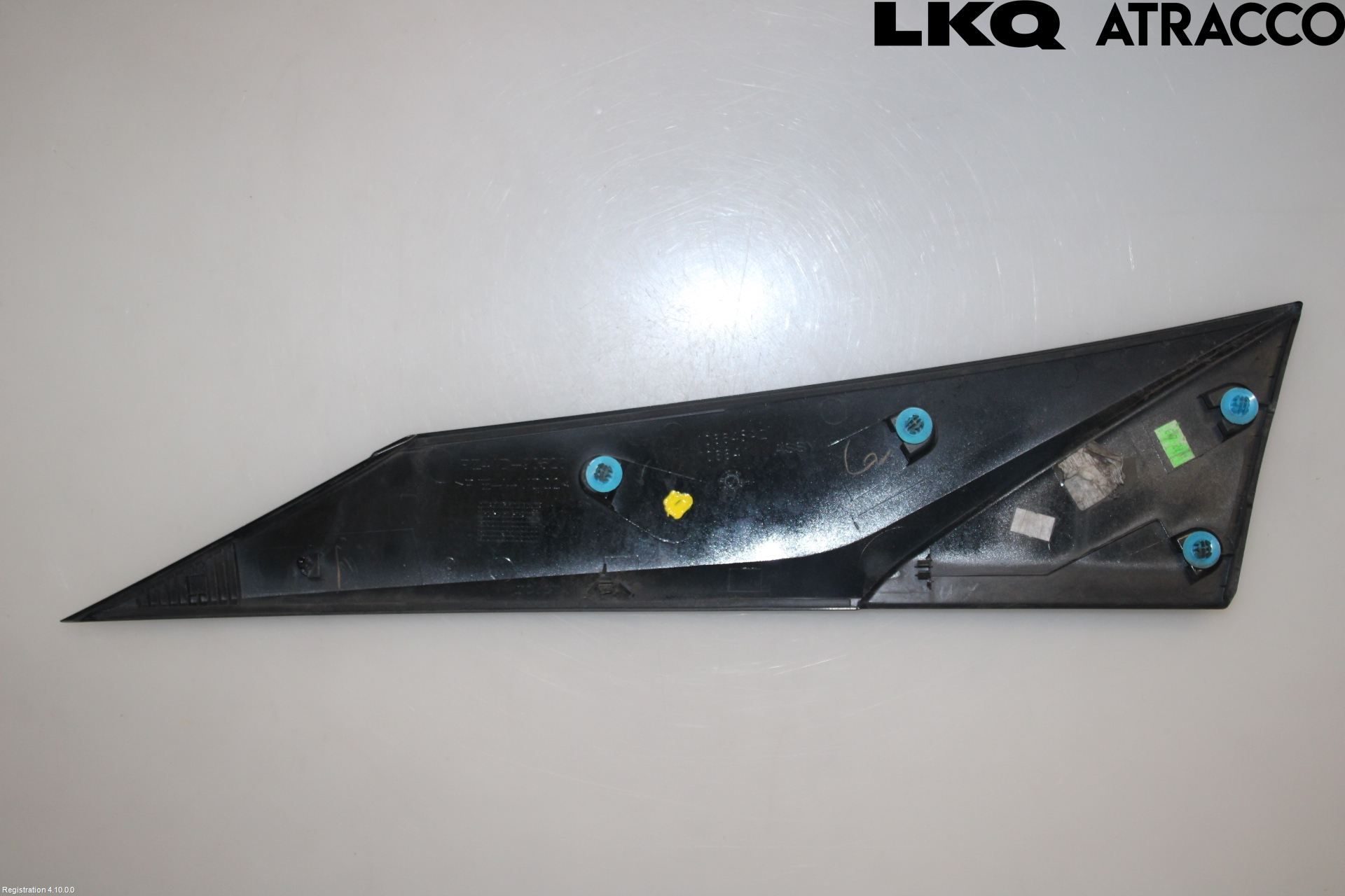 Toyota AYGO 15-21 List Framskjerm Hs