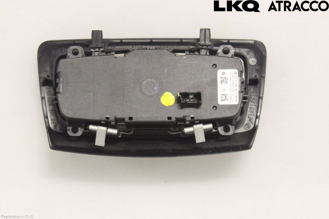 BMW 2 F45 Active Tourer 14-21 Bryter Hovedlys