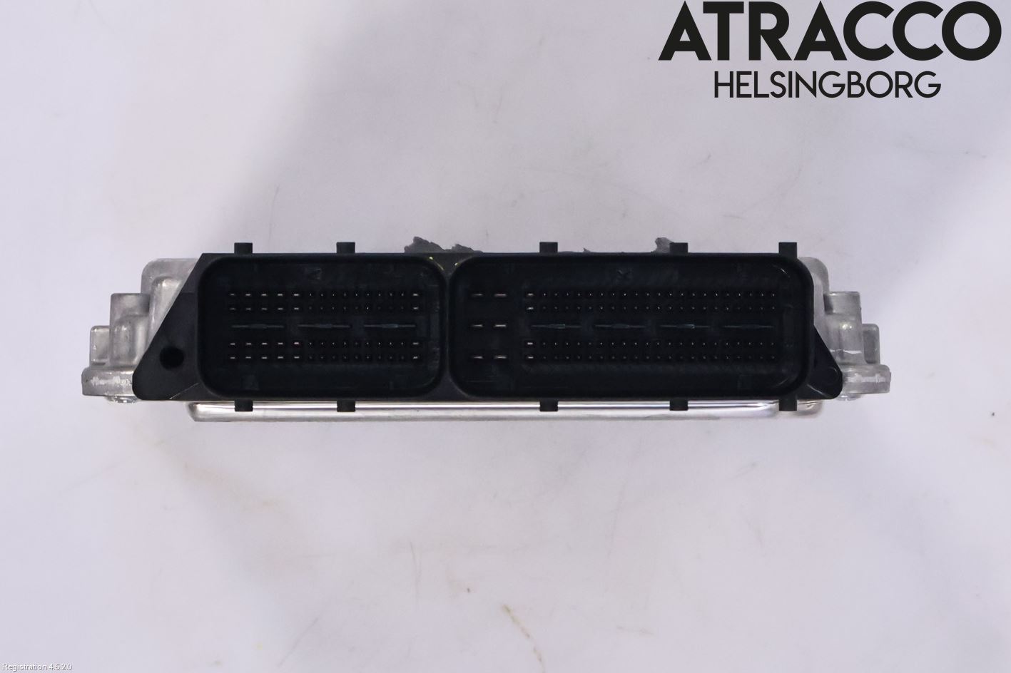 Audi A4 12-15 Styreenhet Dieselpumpe