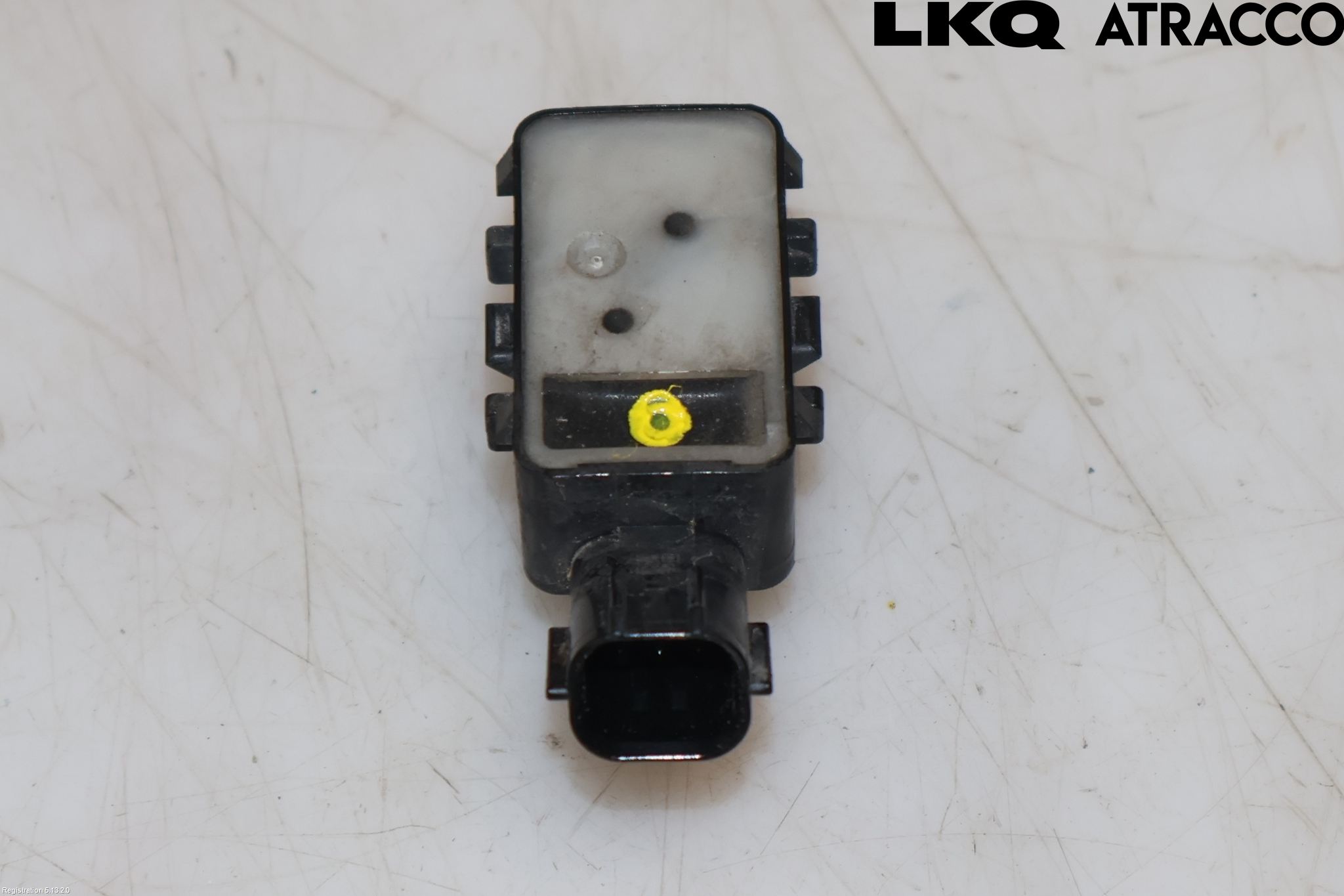Lexus NX 300h 15-21 Sensor Parkering Front