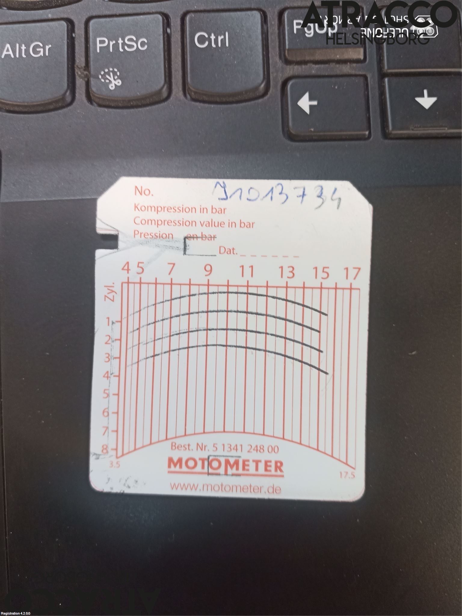Toyota RAV4 19- Motor Bensin