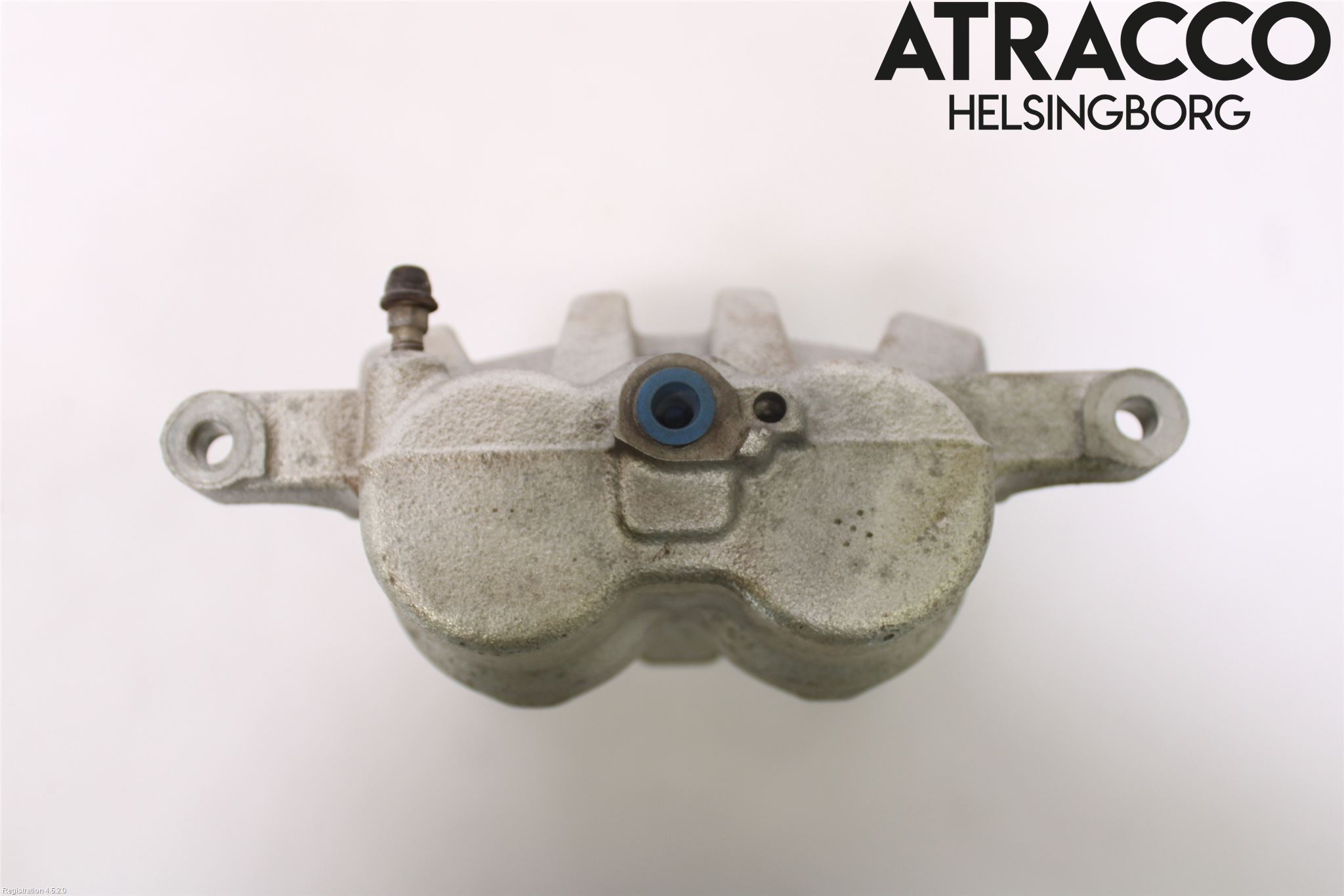 Toyota RAV4 19- Bremsecaliper Foran Venstre