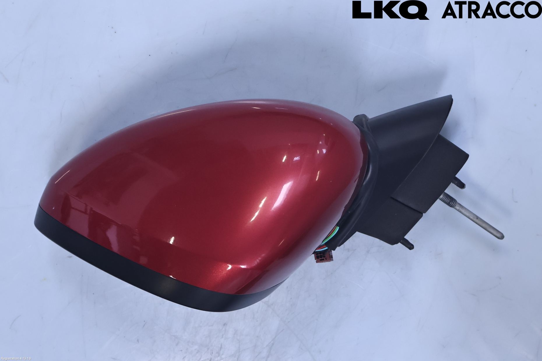Citroen C3 10-17 Speil V M-El Justering