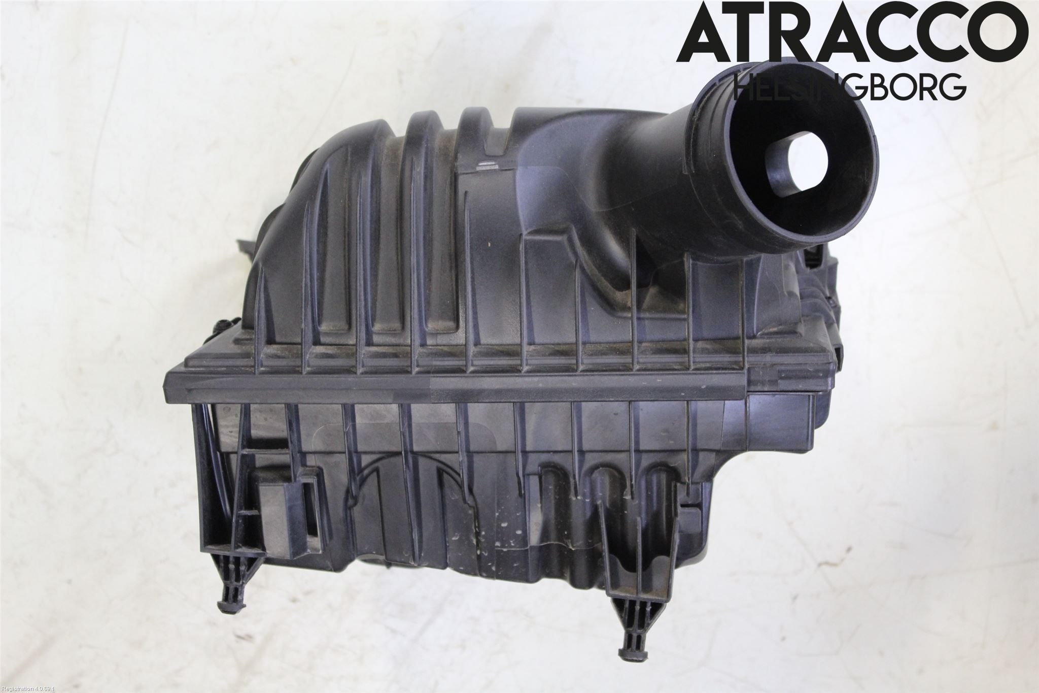 Mini ONE/COOPER 3DR F56 14-24 Luftfilter Boks