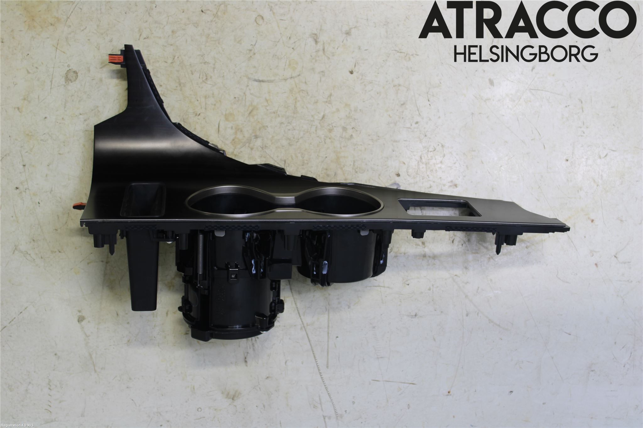 Lexus RX AL20 16-22 Innr Koppholder