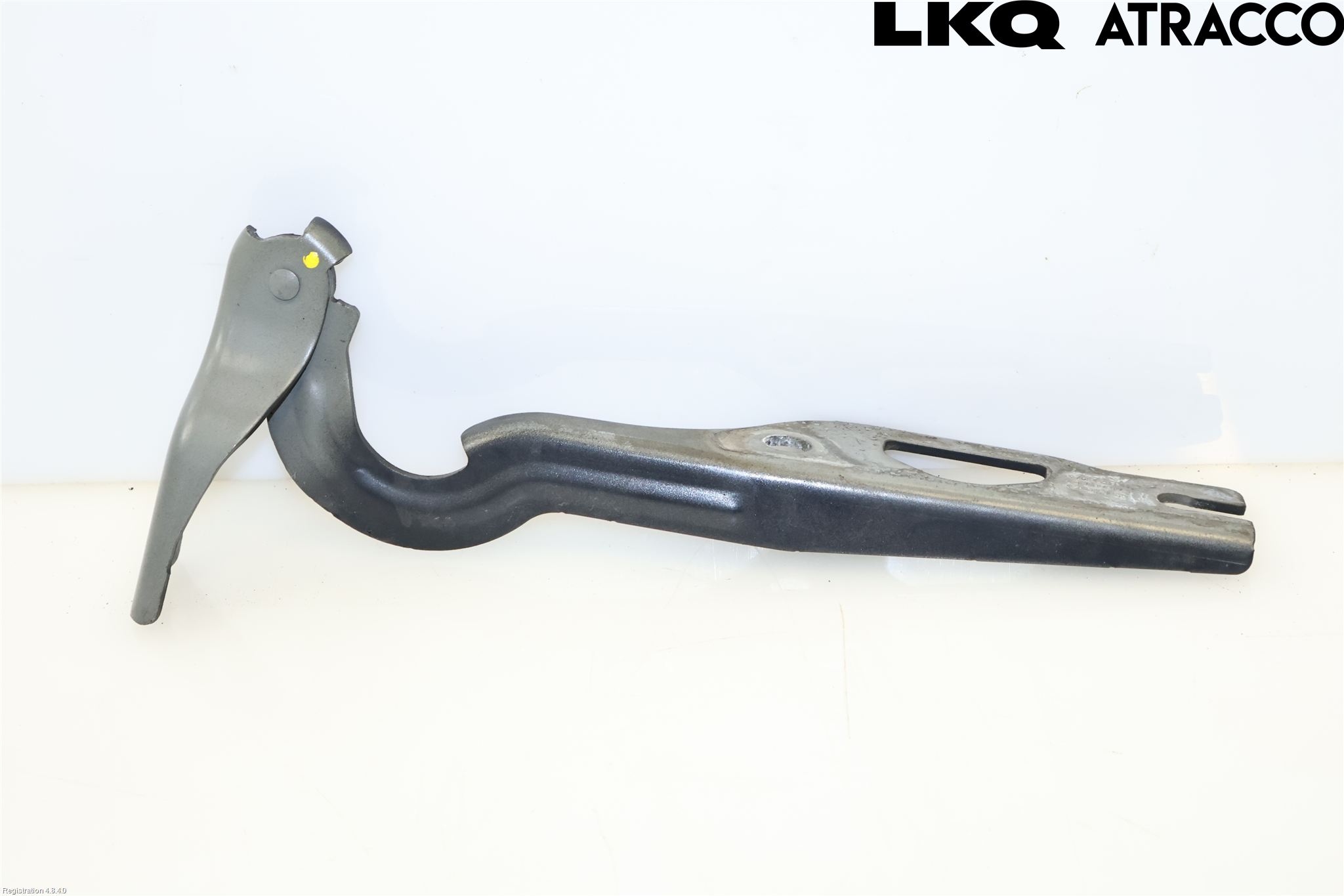 Volkswagen VW GOLF SPORTSVAN 15-20 Panser Hengsel - Hengsler