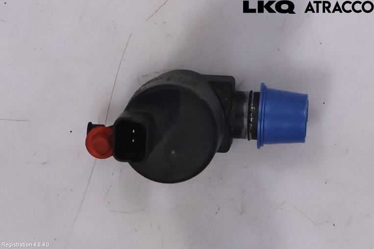 Peugeot 508 19- Spylerpumpe Frontrute