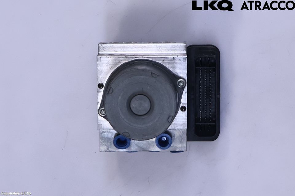 Audi Q7/SQ7 Abs Hydraulikkaggregat