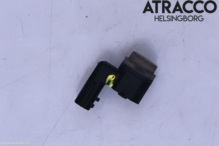 Nissan X-TRAIL 14-21 Sensor Parkering Front