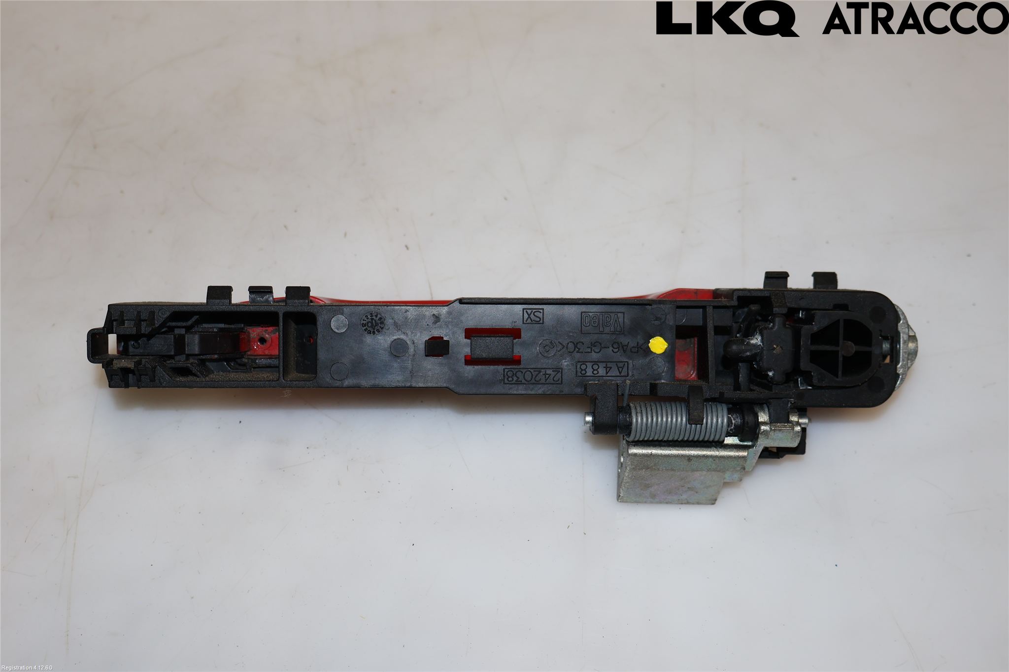Ford KA 09-16 Dørhandtak Ytre Høyre