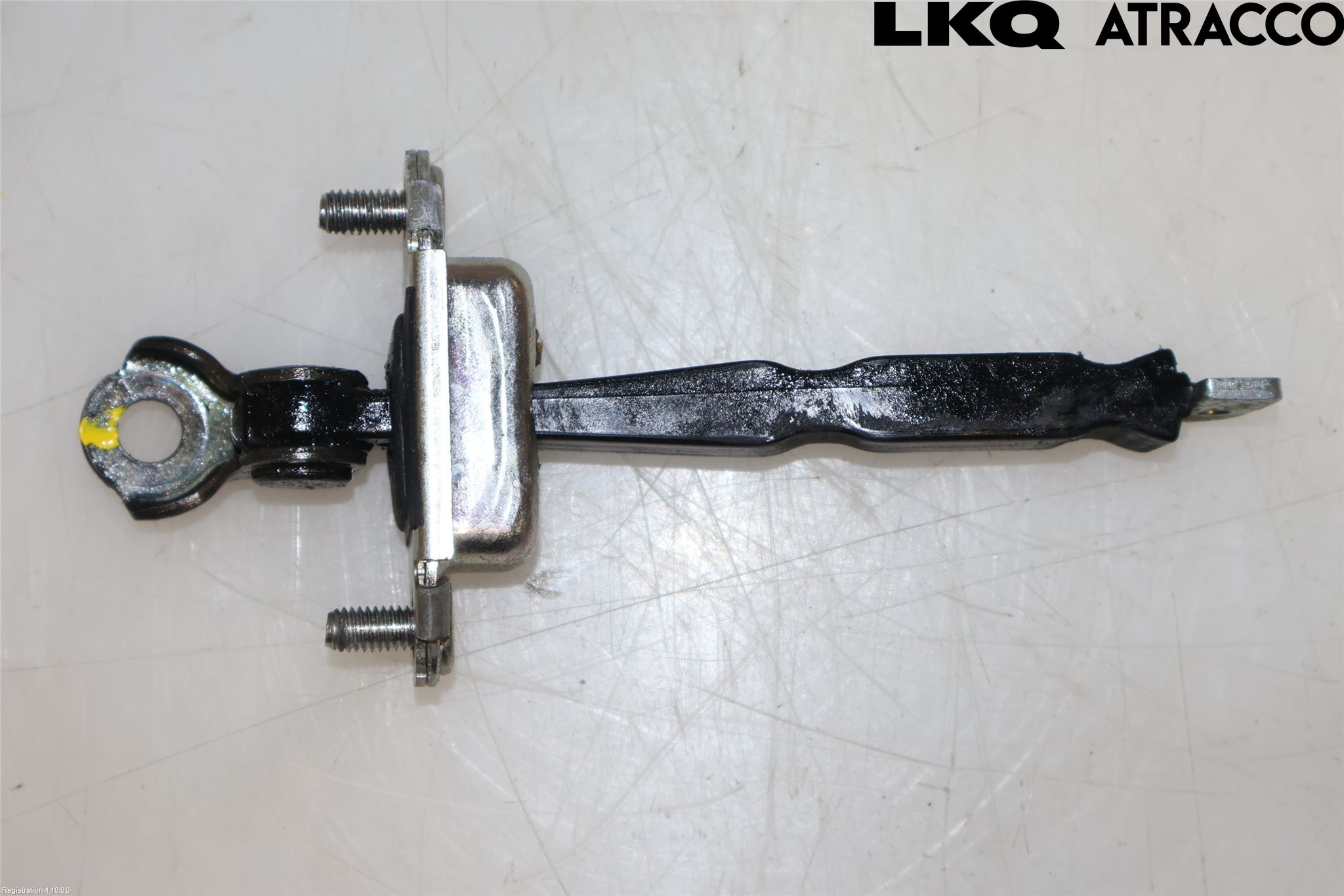 Kia PICANTO 17- Dørstopper