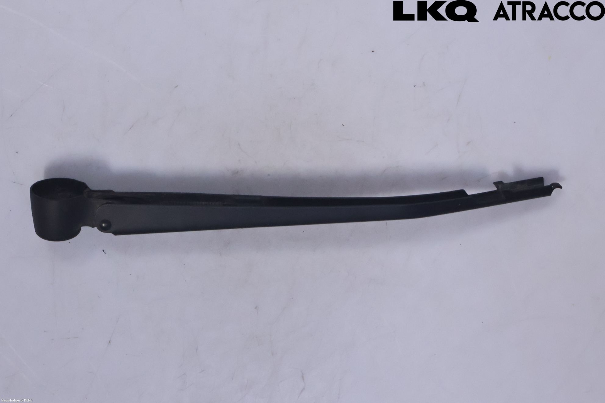 BMW X1 E84 10-15 Viskerarm Bakrute
