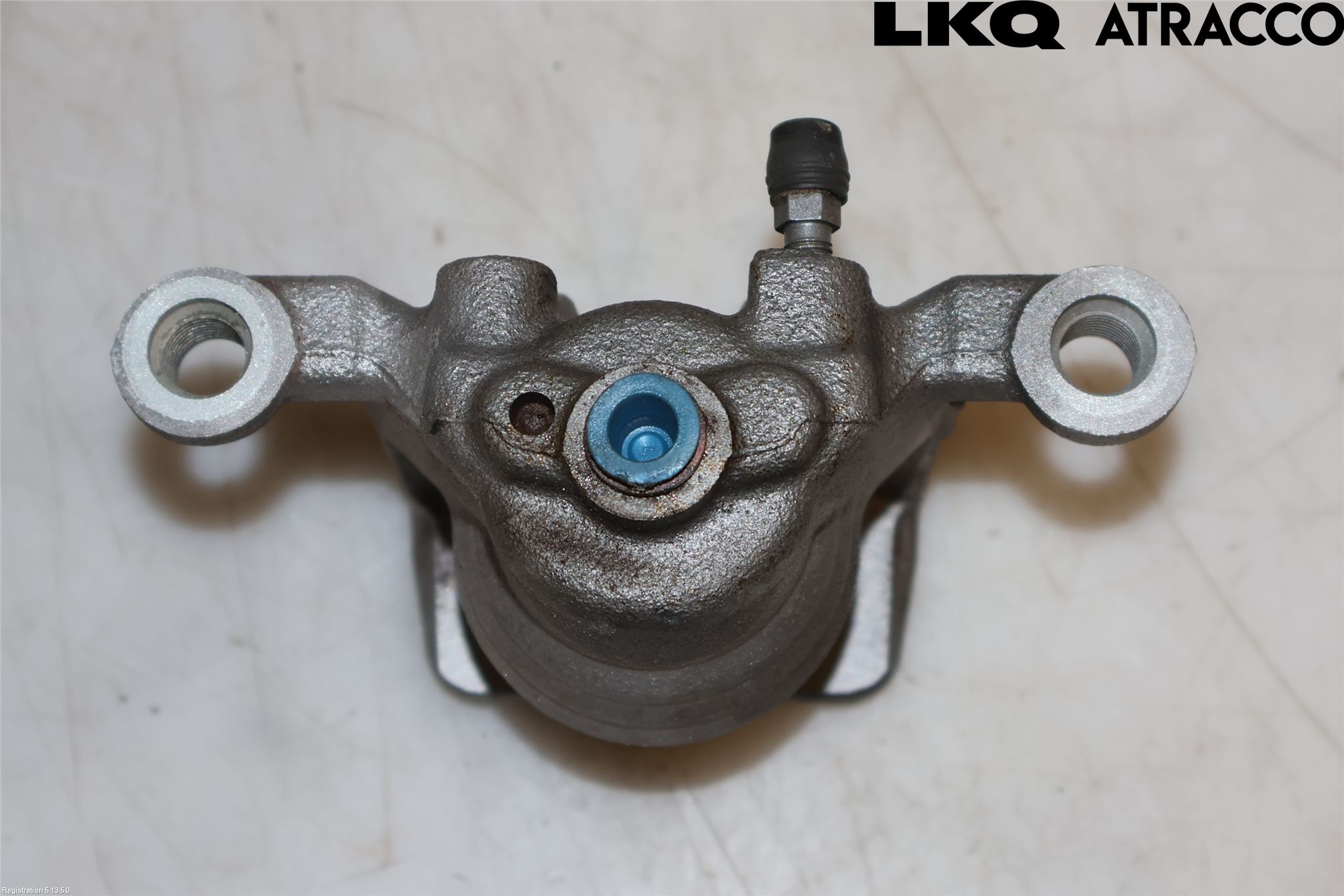 Nissan E-NV200/EVALIA Bremsecaliper Bak Venstre