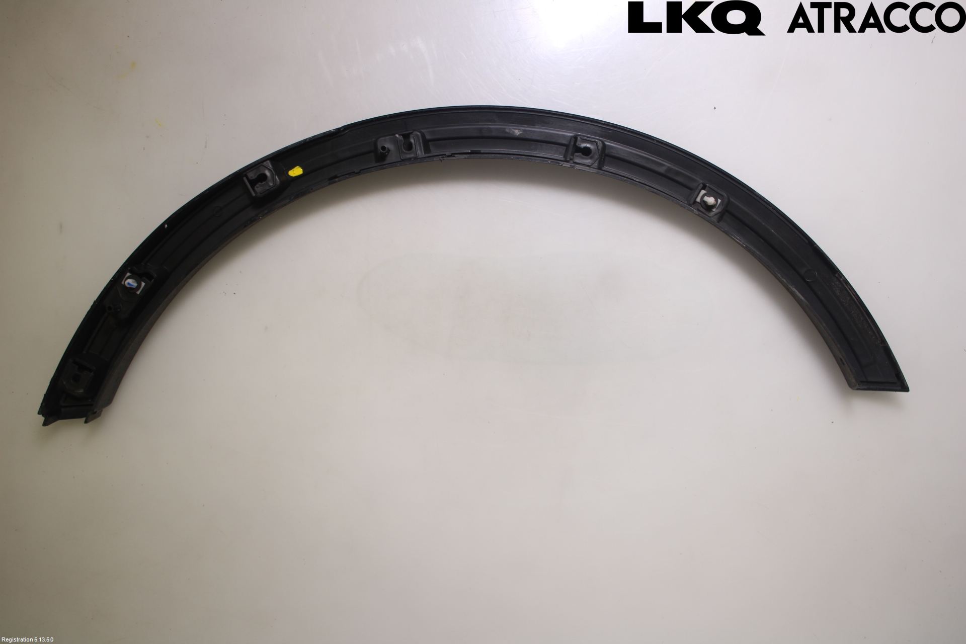 Ford KUGA 13-16 Skjerm Bredder