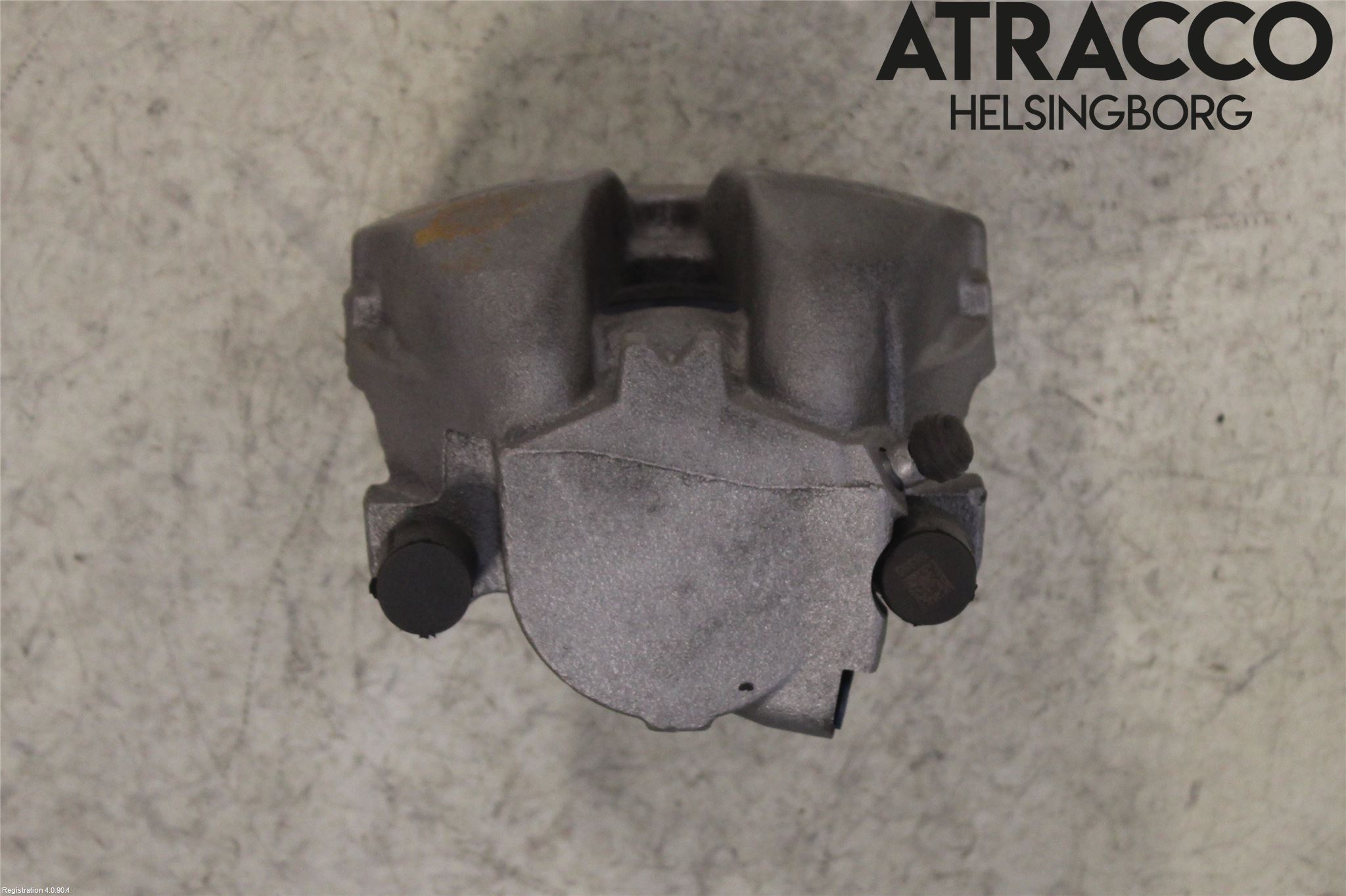 Volvo V90 17->> Bremsecaliper Foran Høyre