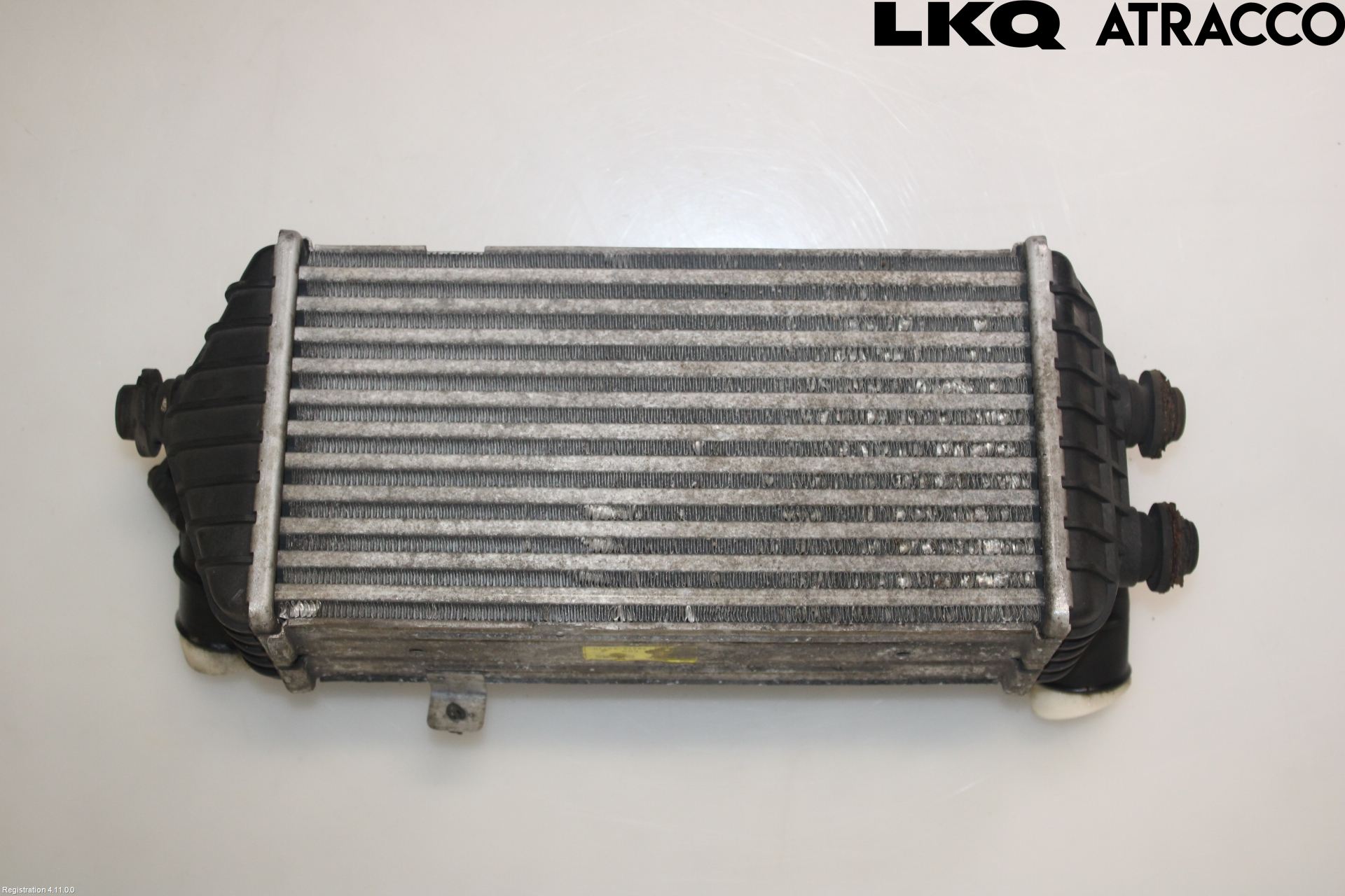 Hyundai i30 GD 13-17 Intercooler Radiator