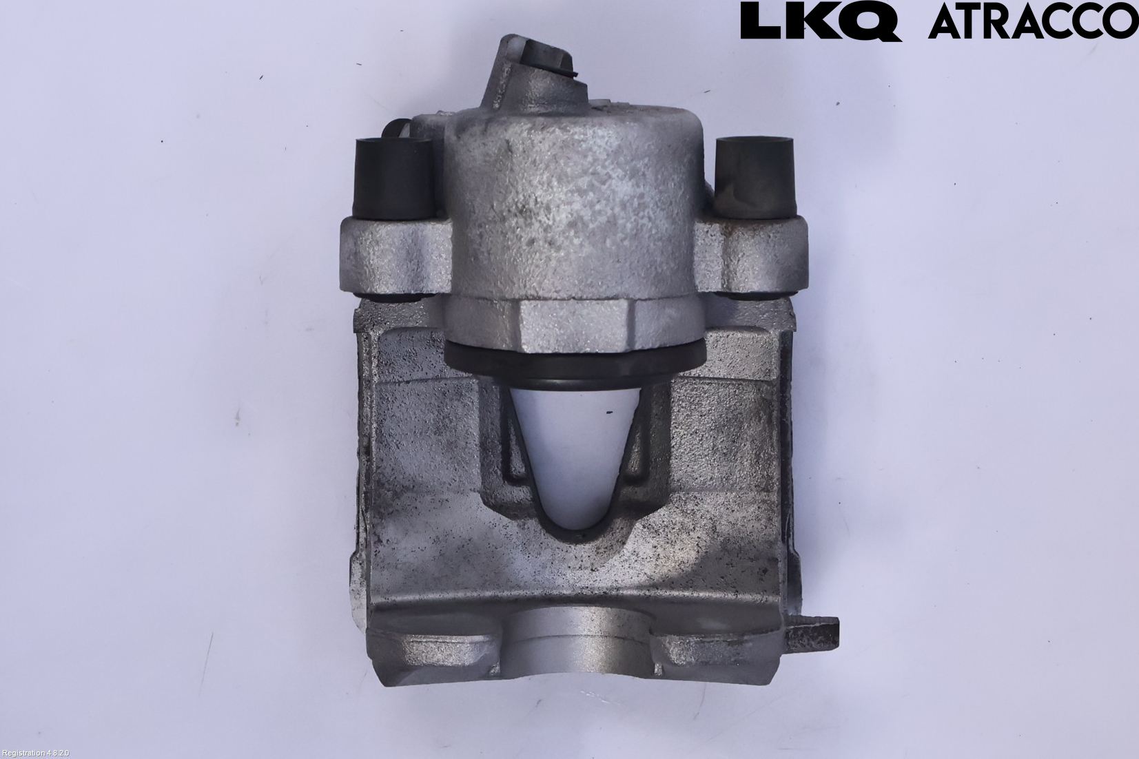 Volkswagen VW POLO VI 18->> Bremsecaliper Foran Venstre