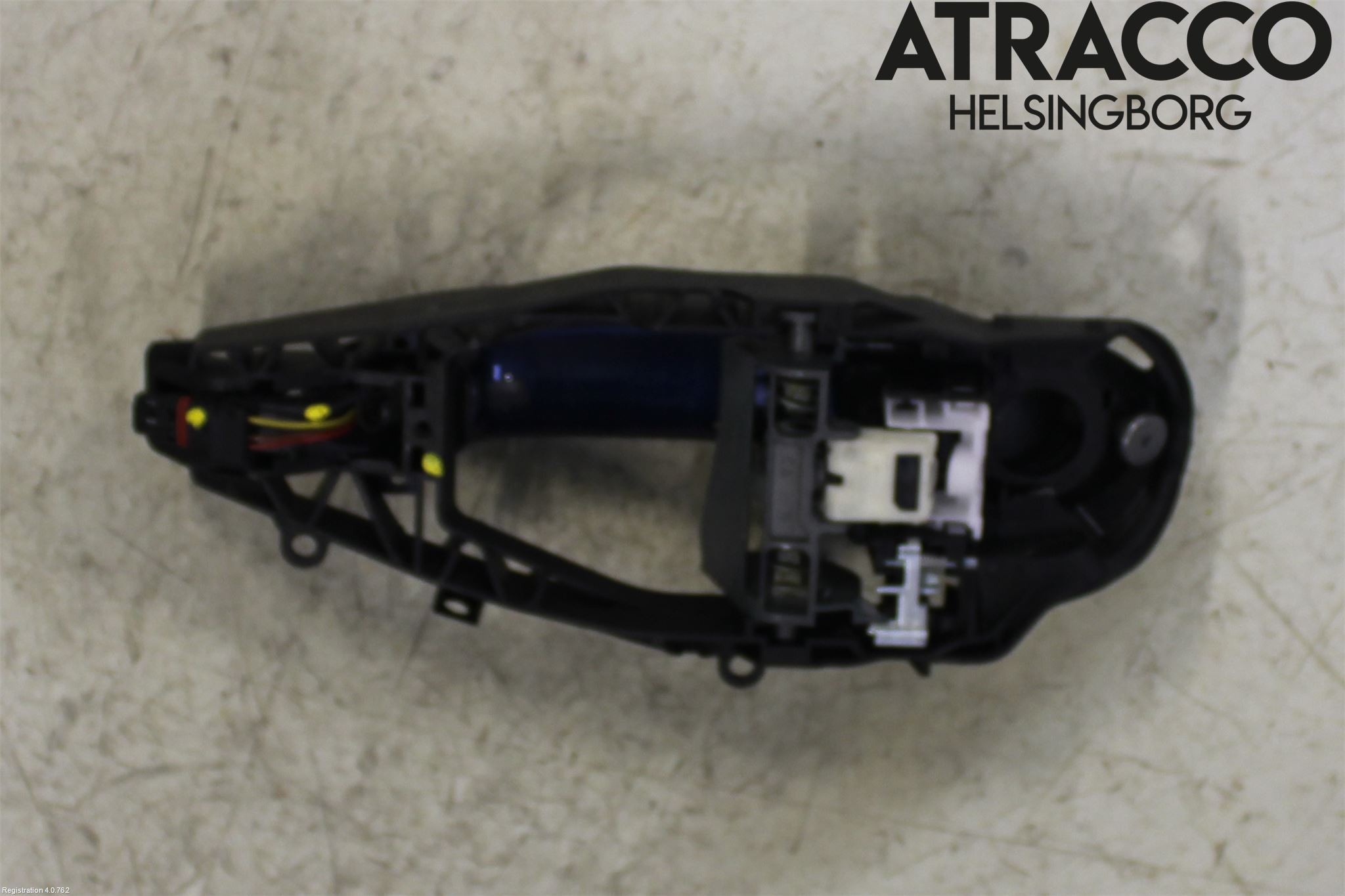 BMW 5 G30/G31/F90 17-23 Dørhandtak Ytre Høyre
