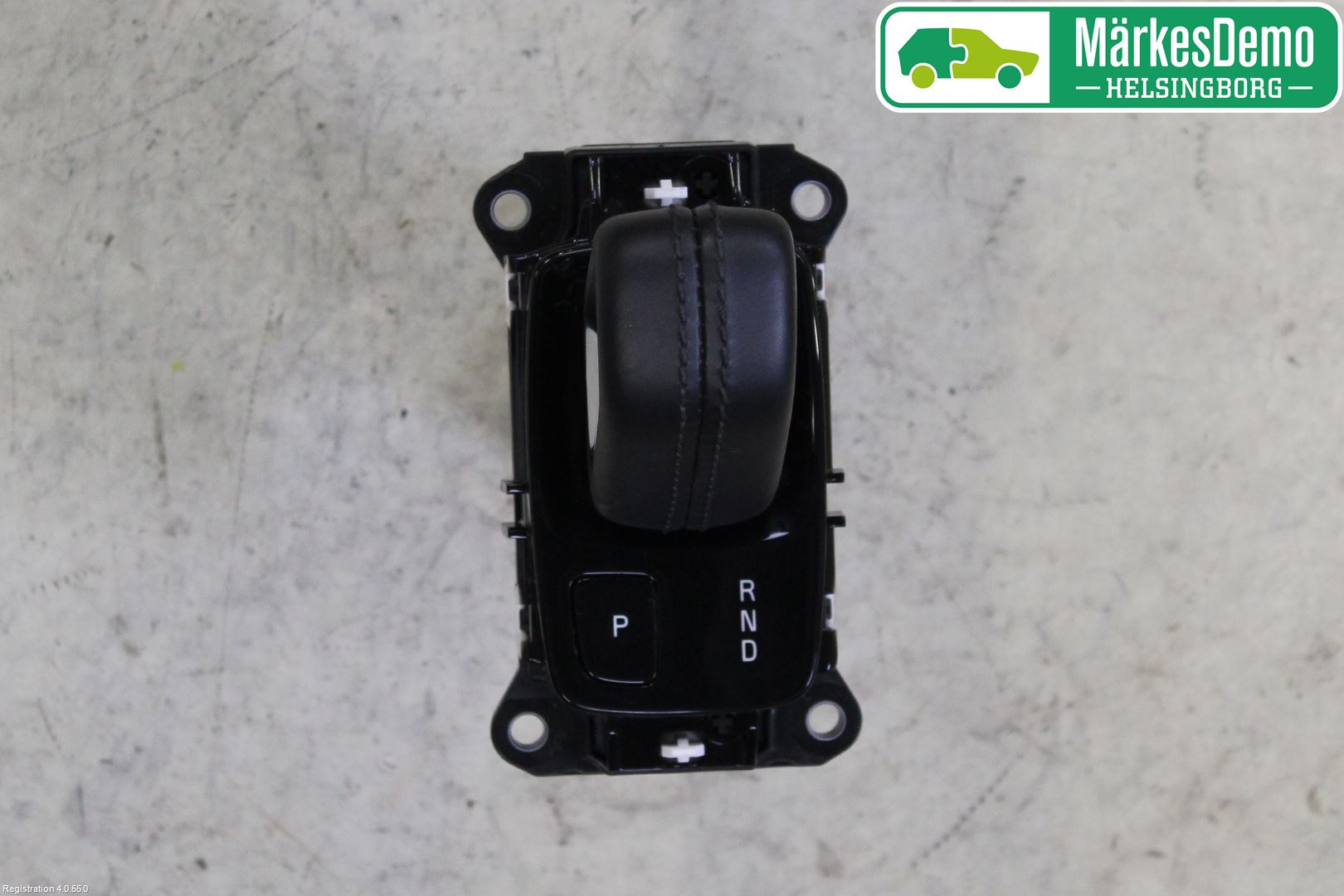 Volvo XC40/RECHARGE 18- Gearspak