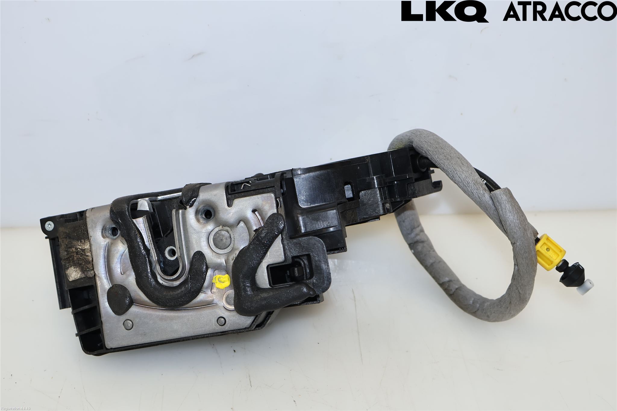 Mercedes-Benz MB GLC-KLASS (X253/C253) 15-22 Sentrallåsmotor Venstre
