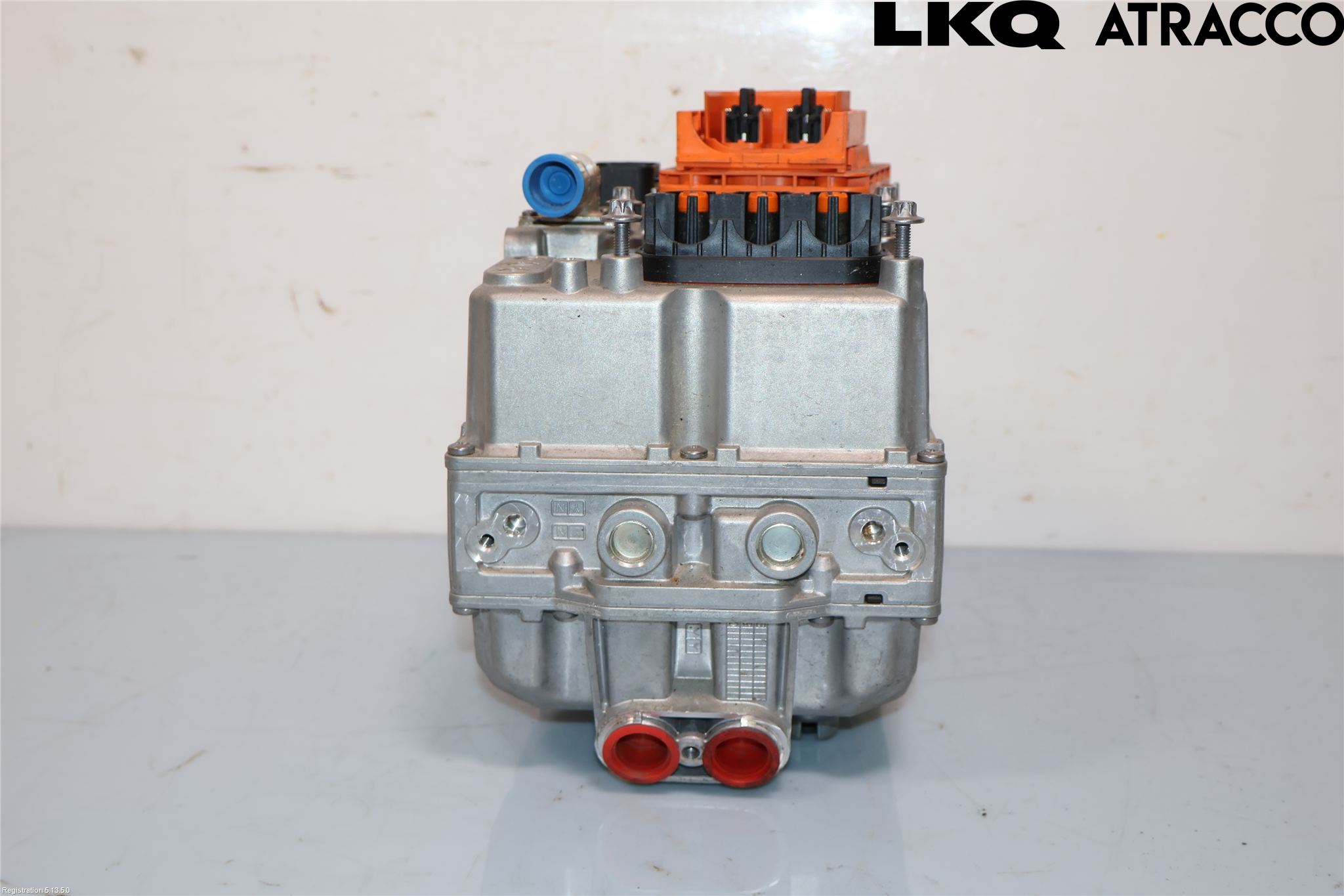 BMW 5 G30/G31/F90 17-23 Hybridconverter