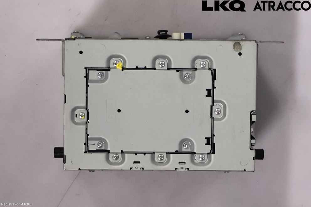 Volvo XC60 18- Stereo Radio