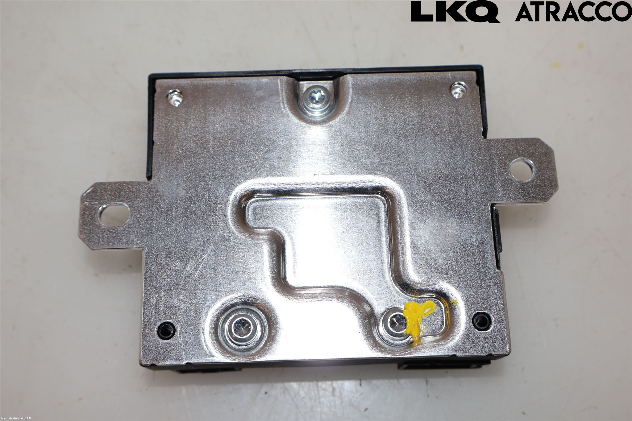 Mercedes-Benz MB GLC-KLASS (X253/C253) 15-22 Styreenhet Drivstoffpumpe