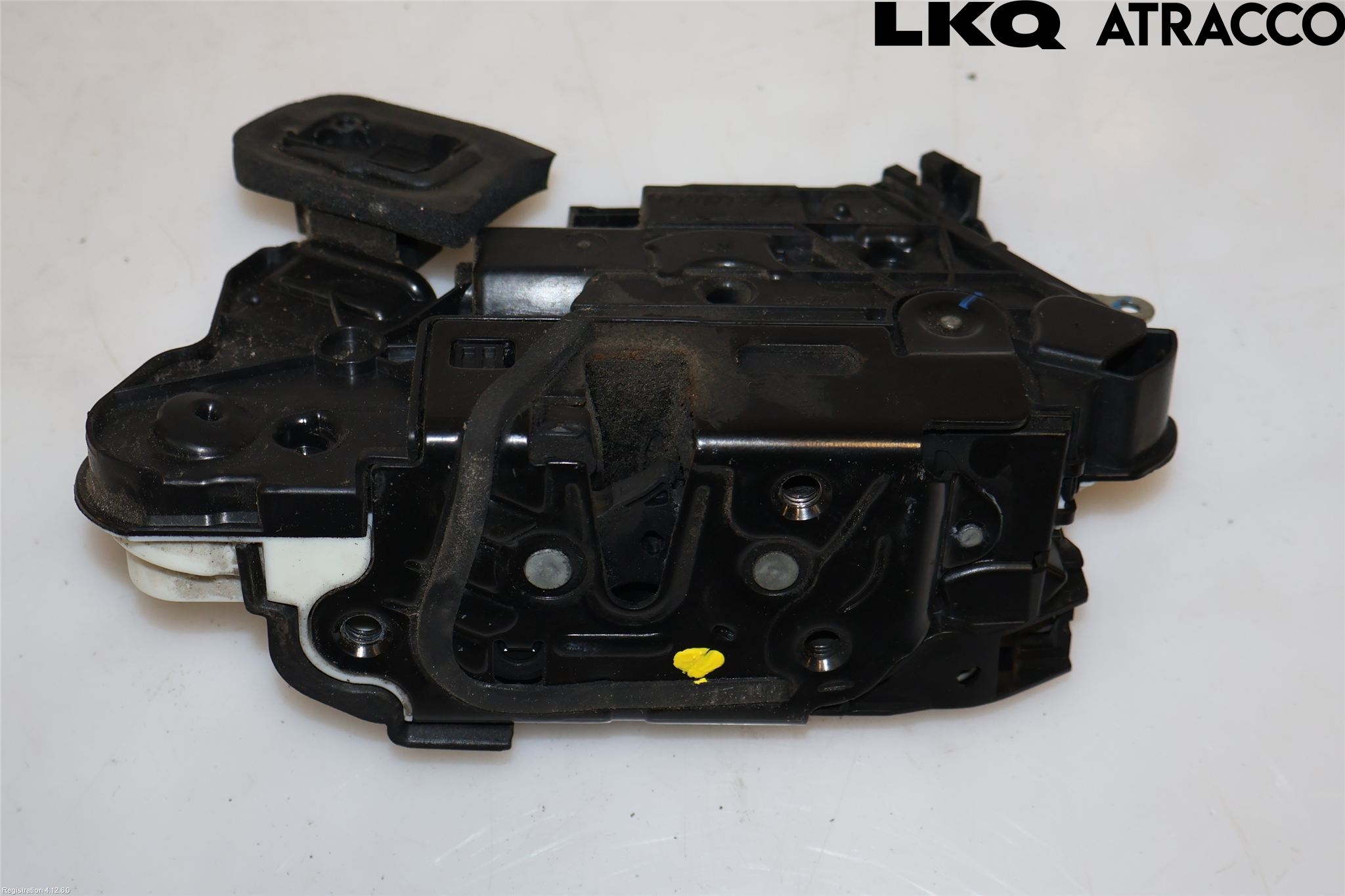 Skoda FABIA 15-21 Sentrallåsmotor Venstre