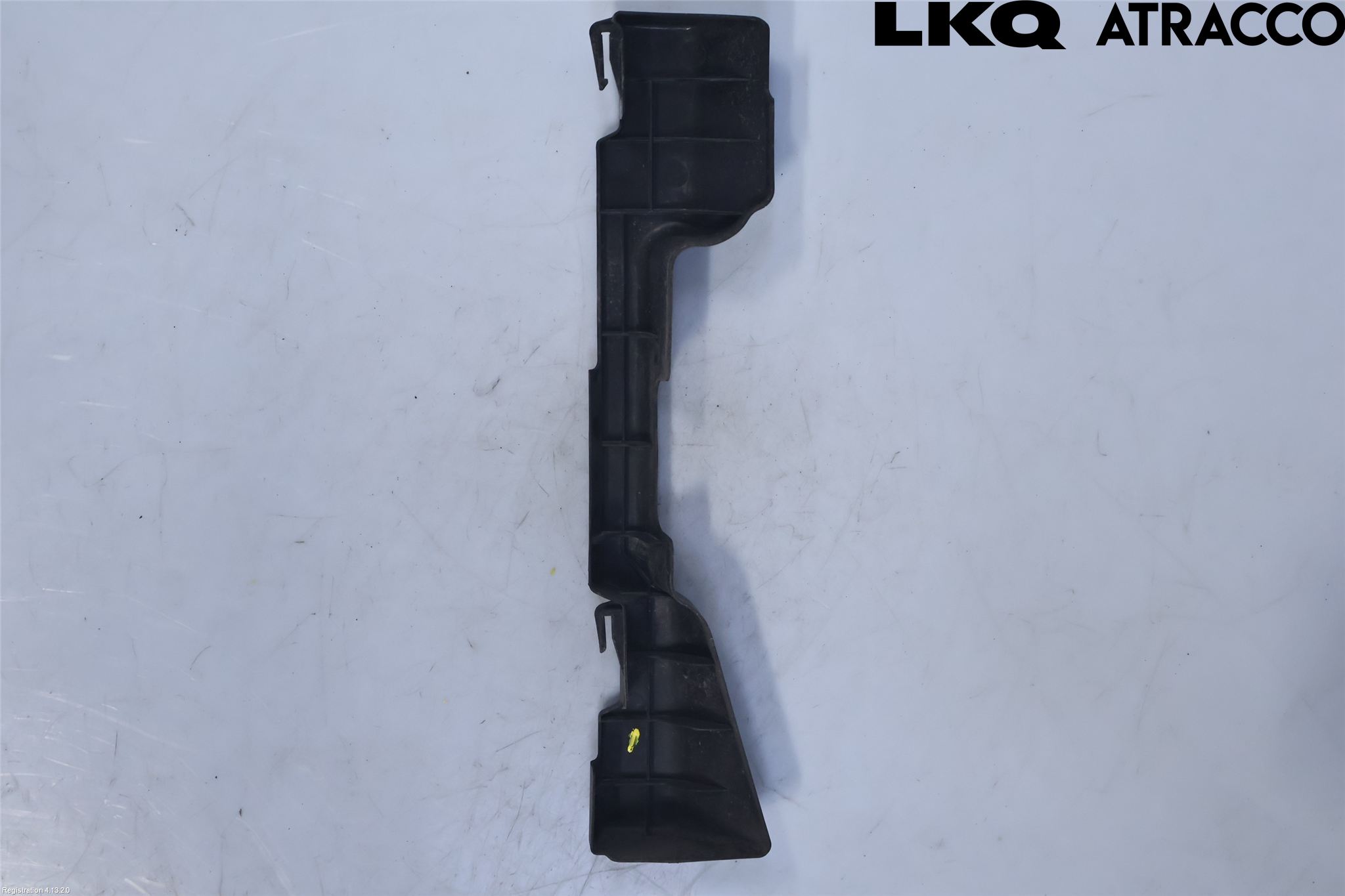 Kia RIO 12-16 Luftstyring Front