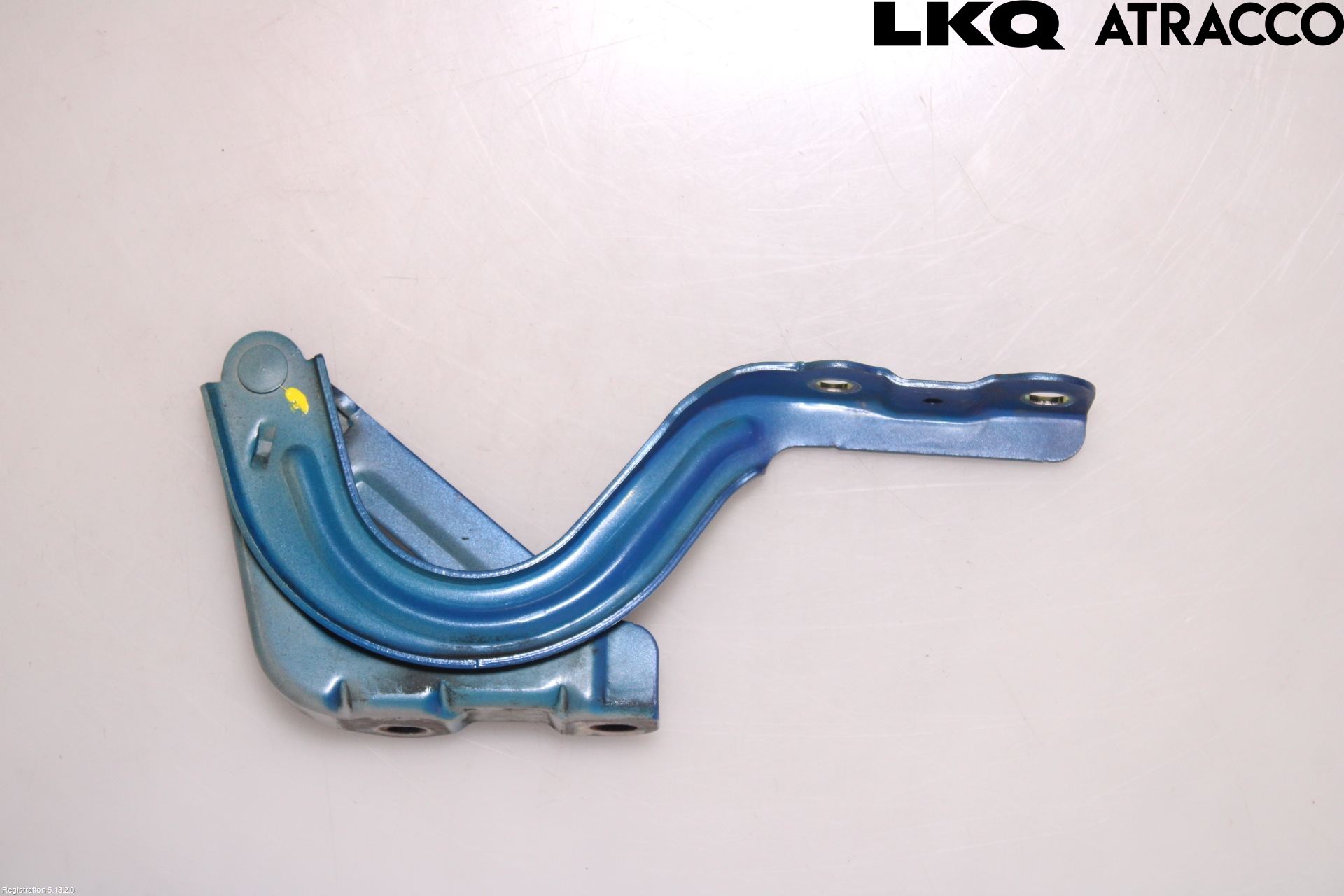 Hyundai IONIQ AE 17-22 Panser Hengsel - Hengsler