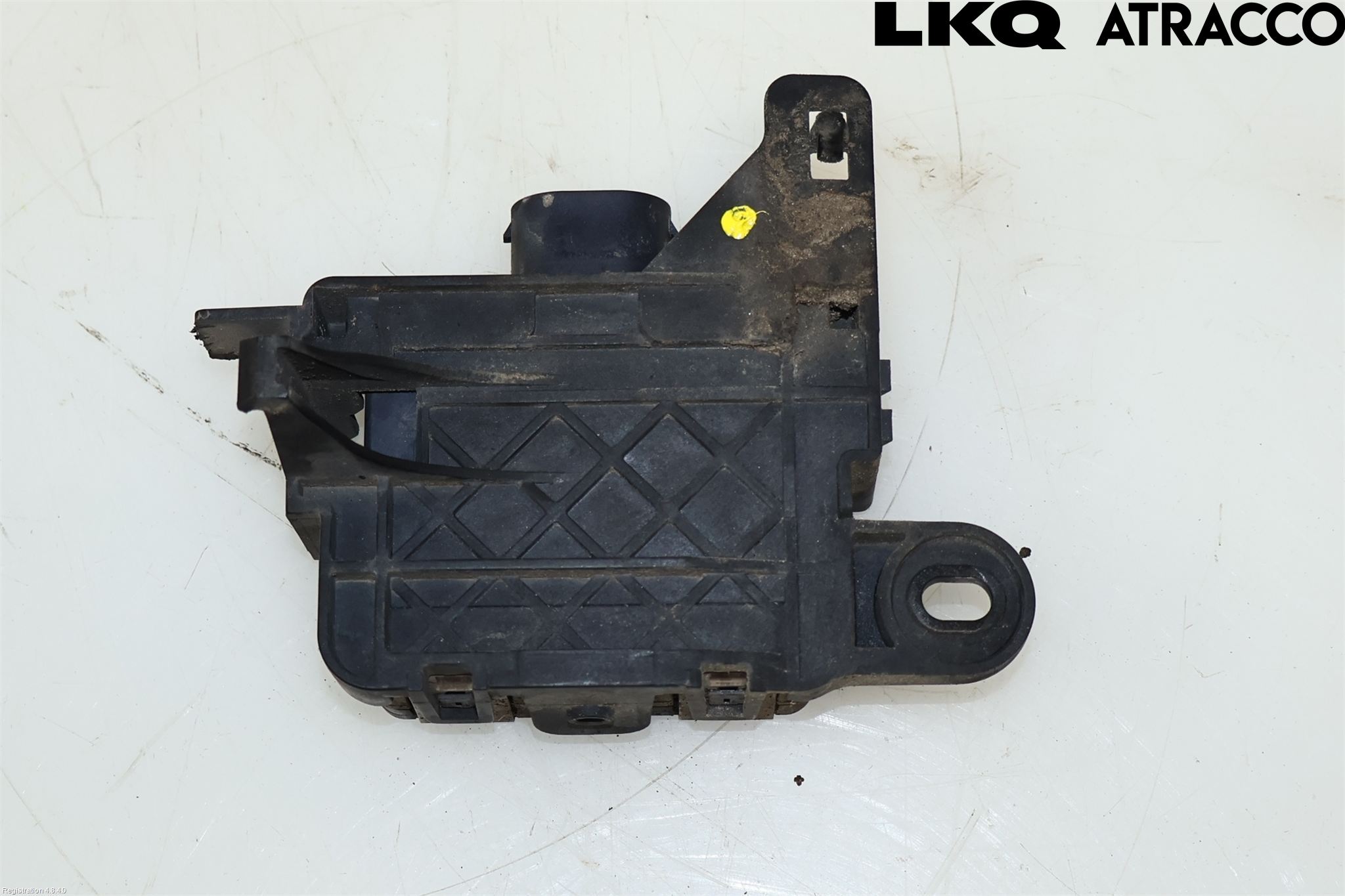 Volkswagen VW PASSAT 15-19 Sensor Kollisjonsbeskyttelse