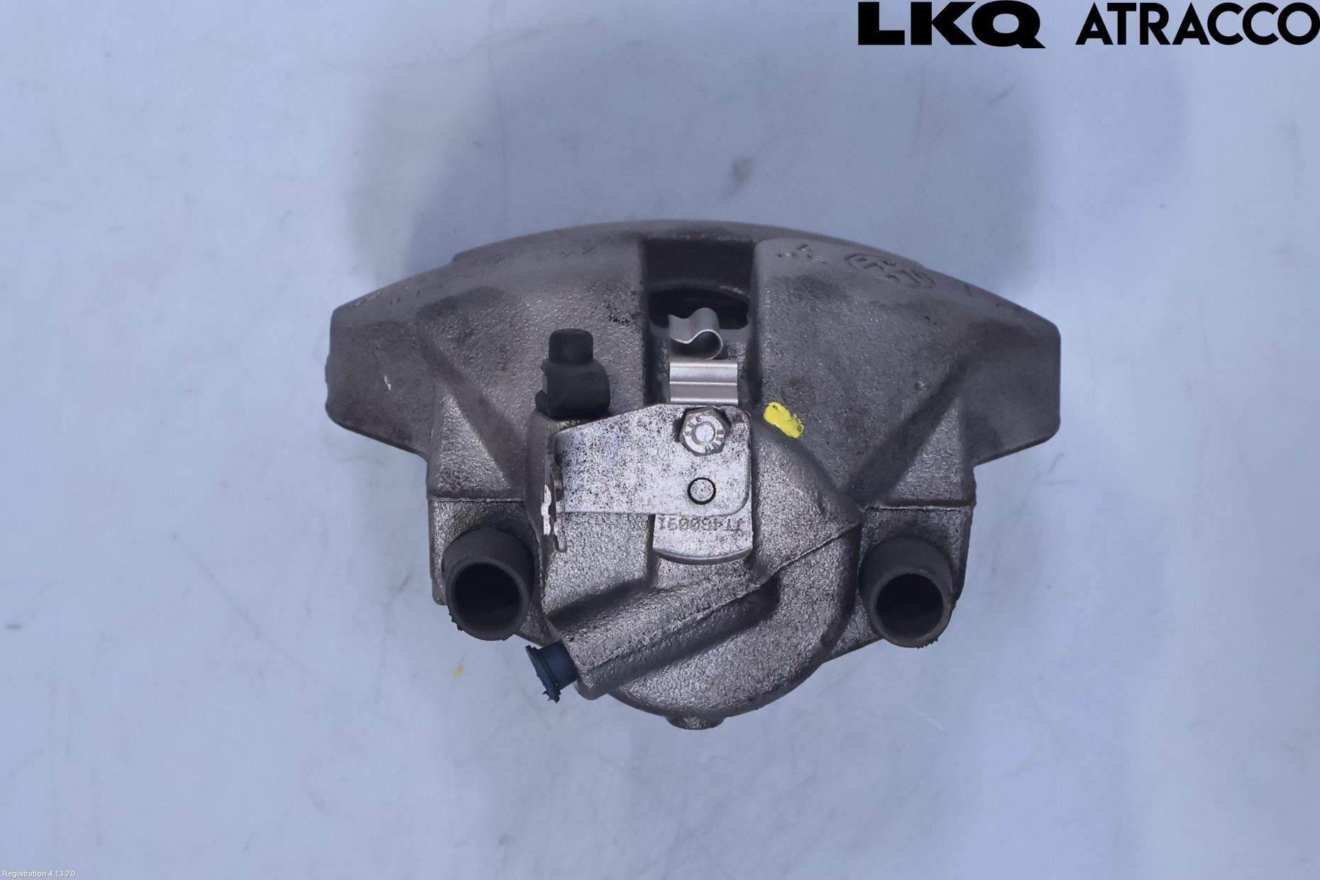 Volkswagen VW TRANSP/CARAVELLE (T6) 16-22 Bremsecaliper Foran Venstre