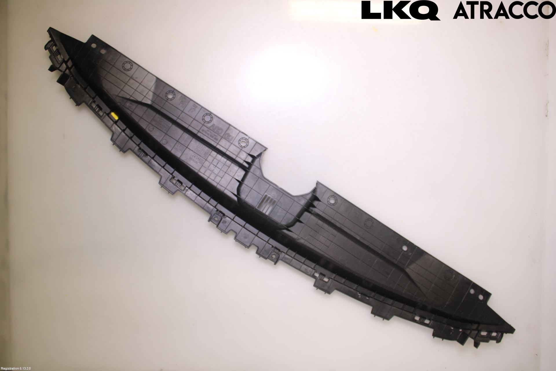 Kia XCEED 19- Tackplast Front