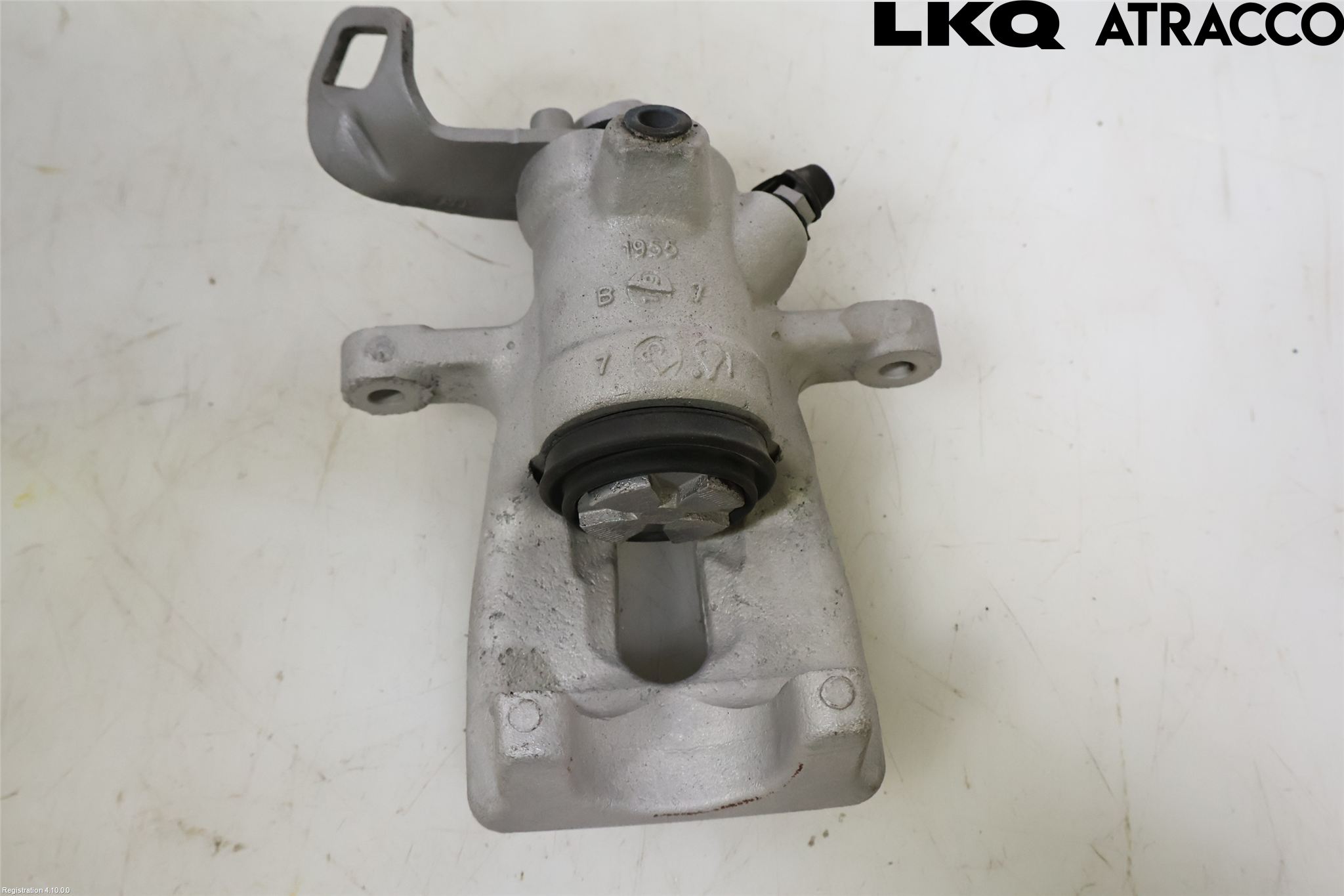 Mini COUPE R56 05-14 Bremsecaliper Bak Venstre