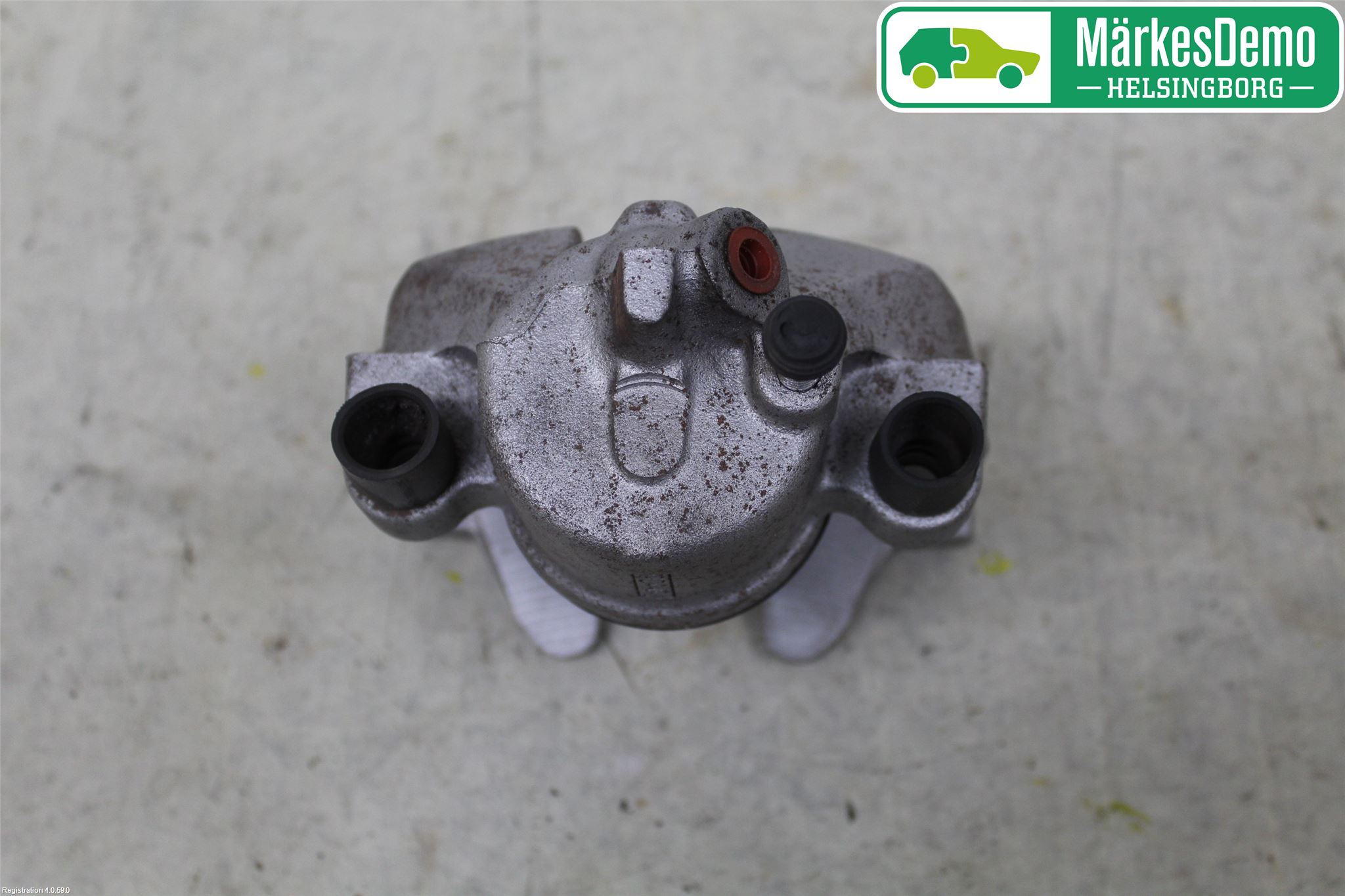 Ford KUGA 08-12 Bremsecaliper Foran Høyre