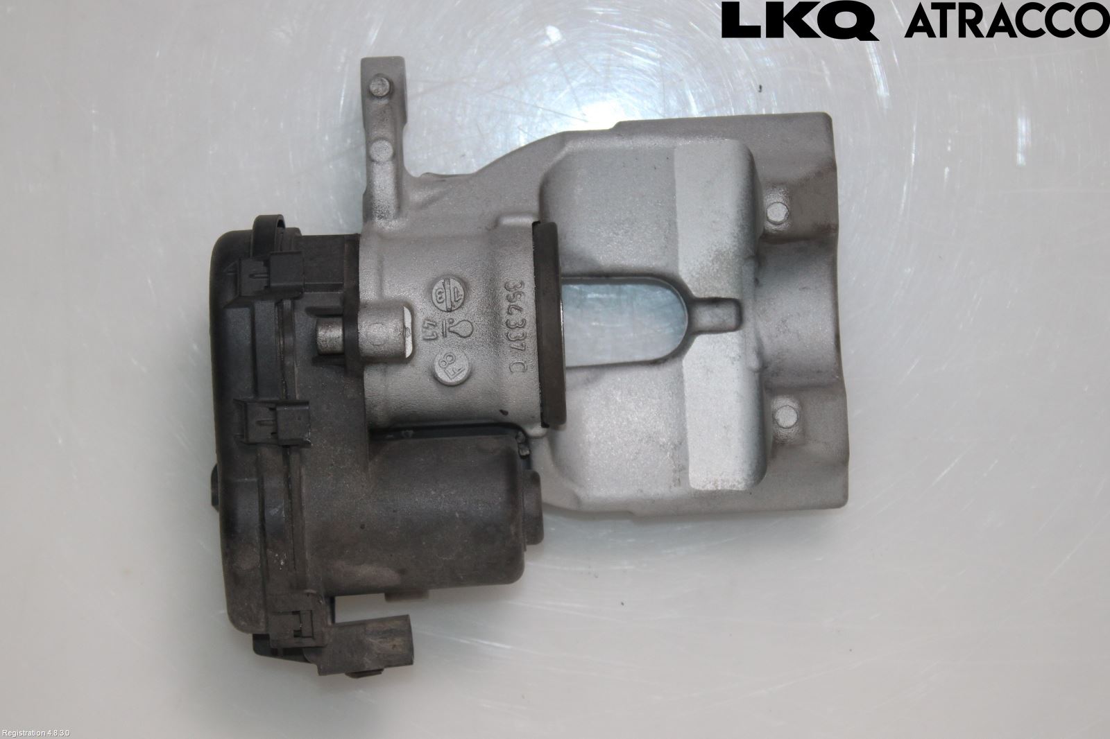 Mercedes-Benz MB E-KLASS (W213) 16-23 Bremsecaliper Bak Høyre