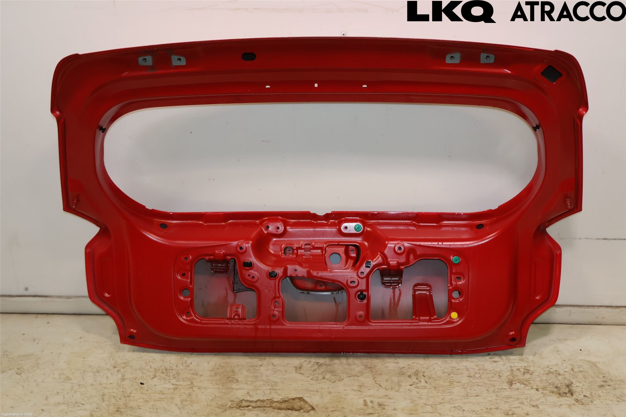 Kia PICANTO 17- Bakluke Cc - Kombi